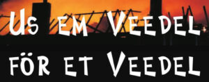 Mehr über den Artikel erfahren Uns Hätz schleiht im Veedel